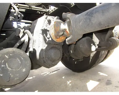 Rears (Front) ROCKWELL RD20145 Tim Jordan's Truck Parts, Inc.