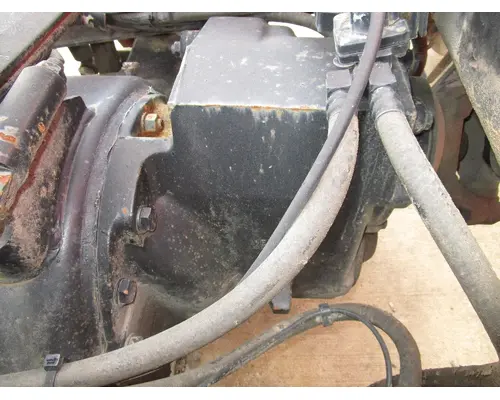 Rears (Front) ROCKWELL RD20145A Tim Jordan's Truck Parts, Inc.