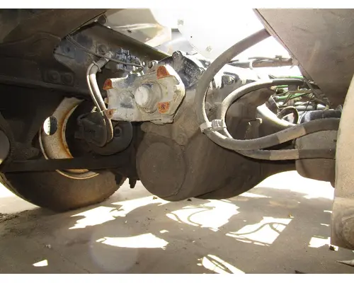 Rears (Front) ROCKWELL RD20145A Tim Jordan's Truck Parts, Inc.