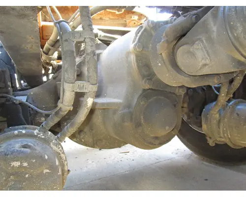 Rears (Front) ROCKWELL RD20145A Tim Jordan's Truck Parts, Inc.