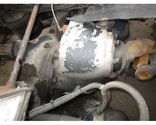 Rears (Front) ROCKWELL RD20145A Tim Jordan's Truck Parts, Inc.