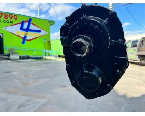 Differential Assembly (Front, Rear) ROCKWELL RD2014X 4-trucks Enterprises LLC