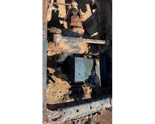 Rears (Front) ROCKWELL RD21 145 Truck Salvage International Inc