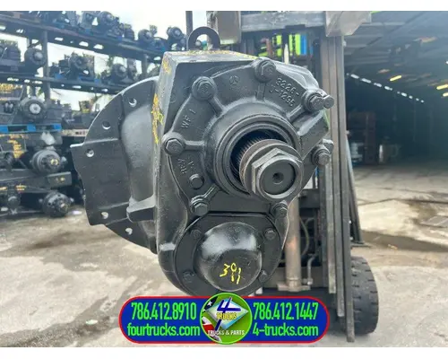 Differential Assembly (Front, Rear) Rockwell RD2145 4-trucks Enterprises LLC