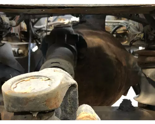 Axle Housing (Front) ROCKWELL RD23160 Vander Haags Inc WM