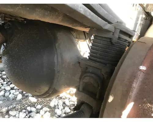 Axle Housing (Front) ROCKWELL RD23160 Vander Haags Inc Sp