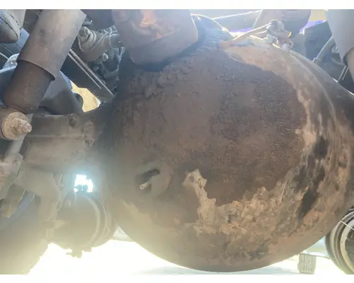 Axle Housing (Front) ROCKWELL RD23160 Vander Haags Inc Kc