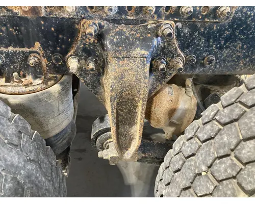 Axle Housing (Front) ROCKWELL RD23160 Vander Haags Inc WM