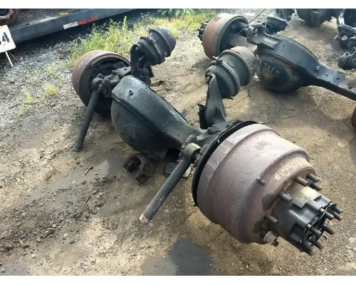 Axle Housing (Front) Rockwell RD23160 Camerota Truck Parts