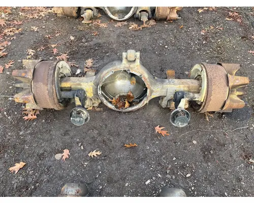 Axle Housing (Front) Rockwell RD23160 Camerota Truck Parts