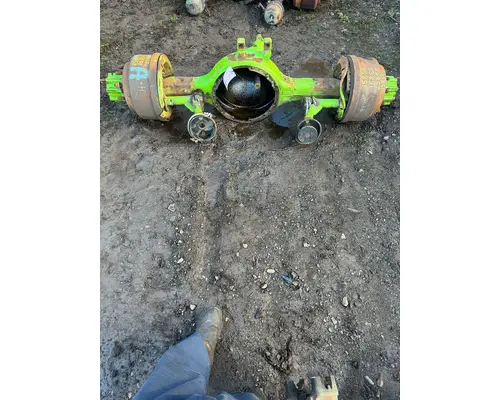 Axle Housing (Front) Rockwell RD23160 Camerota Truck Parts