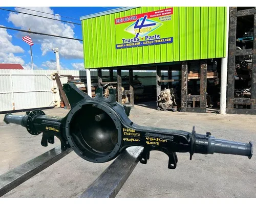 Axle Housing (Front) ROCKWELL RD23160 4-trucks Enterprises LLC