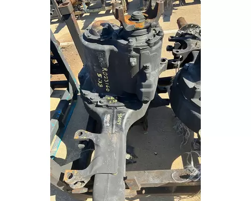 Axle Housing (Front) ROCKWELL RD23160 Tim Jordan's Truck Parts, Inc.