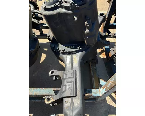 Axle Housing (Front) ROCKWELL RD23160 Tim Jordan's Truck Parts, Inc.
