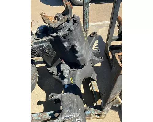 Axle Housing (Front) ROCKWELL RD23160 Tim Jordan's Truck Parts, Inc.