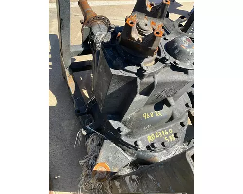 Axle Housing (Front) ROCKWELL RD23160 Tim Jordan's Truck Parts, Inc.