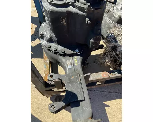 Axle Housing (Front) ROCKWELL RD23160 Tim Jordan's Truck Parts, Inc.