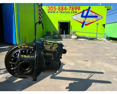 Differential Assembly (Front, Rear) ROCKWELL RD23160 4-trucks Enterprises LLC