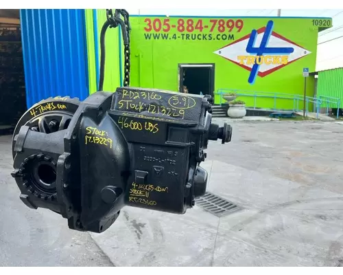 Differential Assembly (Front, Rear) ROCKWELL RD23160 4-trucks Enterprises LLC