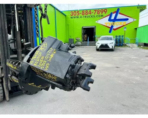Differential Assembly (Front, Rear) ROCKWELL RD23160 4-trucks Enterprises LLC