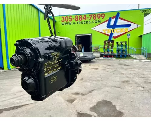 Differential Assembly (Front, Rear) ROCKWELL RD23160 4-trucks Enterprises LLC