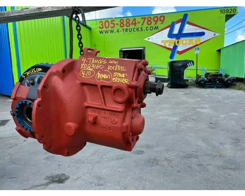 Differential Assembly (Front, Rear) ROCKWELL RD23160 4-trucks Enterprises LLC