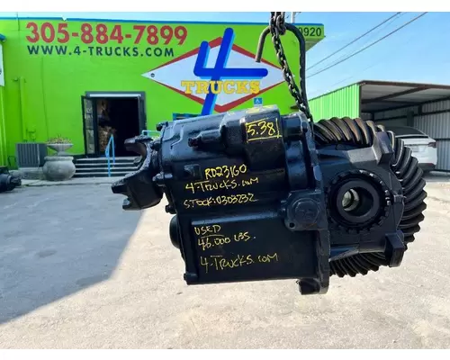 Differential Assembly (Front, Rear) ROCKWELL RD23160 4-trucks Enterprises LLC