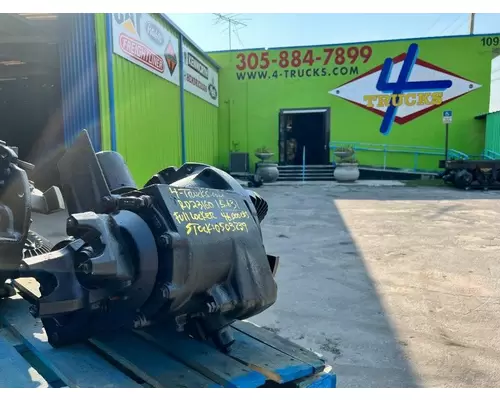 Differential Assembly (Front, Rear) Rockwell RD23160 4-trucks Enterprises LLC