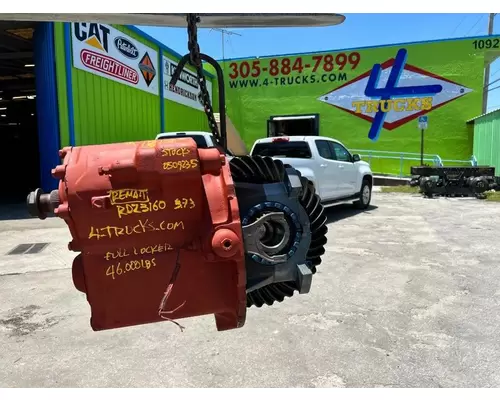 Differential Assembly (Front, Rear) Rockwell RD23160 4-trucks Enterprises LLC