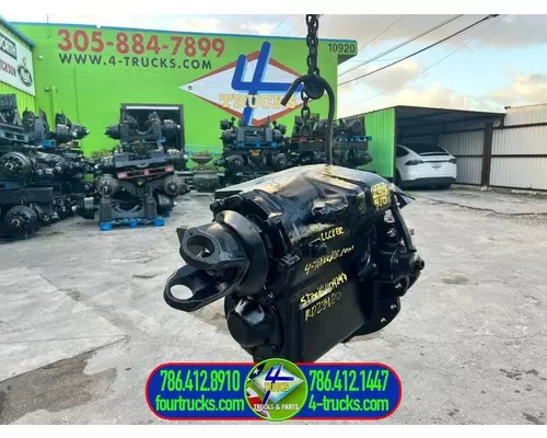 Differential Assembly (Front, Rear) Rockwell RD23160 4-trucks Enterprises LLC