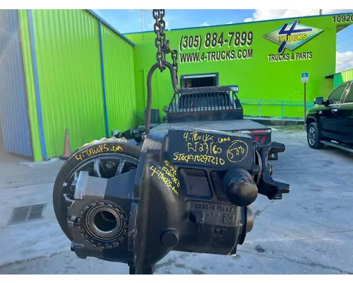 Differential Assembly (Front, Rear) ROCKWELL RD23160 4-trucks Enterprises LLC