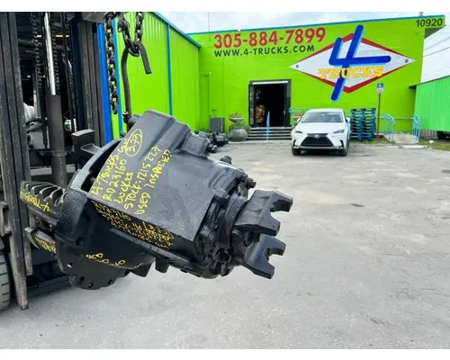 Differential Assembly (Front, Rear) ROCKWELL RD23160 4-trucks Enterprises LLC
