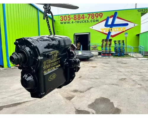 Differential Assembly (Front, Rear) ROCKWELL RD23160 4-trucks Enterprises LLC