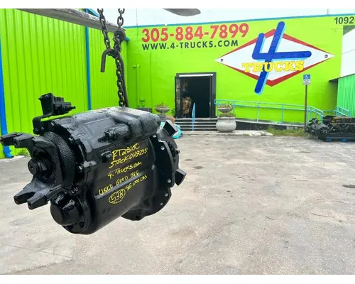 Differential Assembly (Front, Rear) ROCKWELL RD23160 4-trucks Enterprises LLC