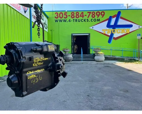 Differential Assembly (Front, Rear) ROCKWELL RD23160 4-trucks Enterprises LLC