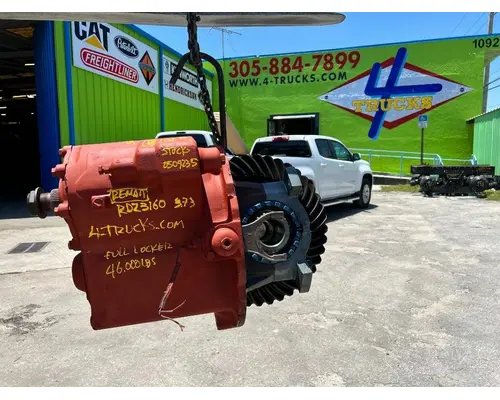 Differential Assembly (Front, Rear) Rockwell RD23160 4-trucks Enterprises LLC