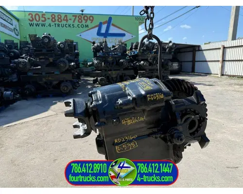 Differential Assembly (Front, Rear) Rockwell RD23160 4-trucks Enterprises LLC