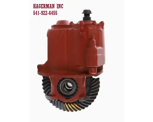 Rears (Front) ROCKWELL RD23160 Hagerman Inc.