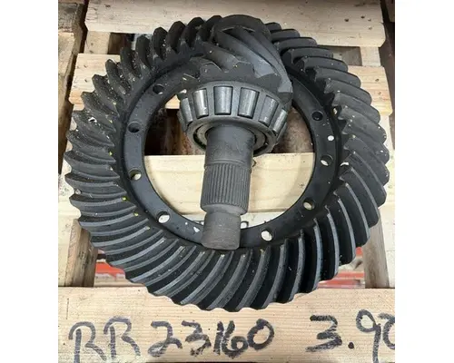 Gear Kit Rockwell RD23160 T-n-t Truck Parts, Inc.
