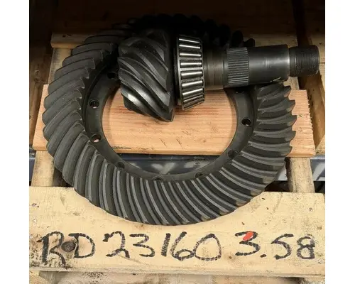 Gear Kit Rockwell RD23160 T-n-t Truck Parts, Inc.