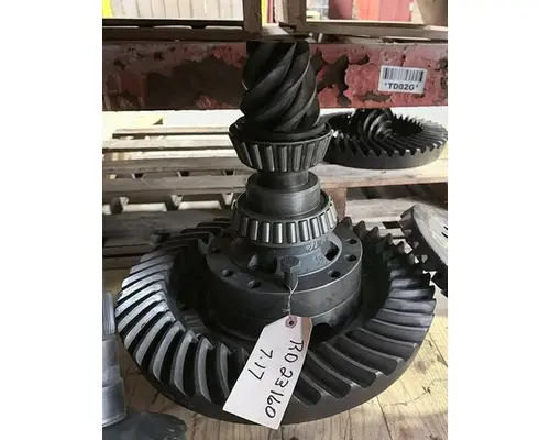 Gear Kit Rockwell RD23160 T-n-t Truck Parts, Inc.