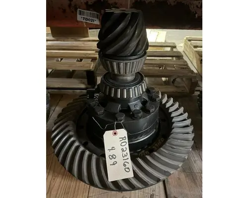 Gear Kit Rockwell RD23160 T-n-t Truck Parts, Inc.