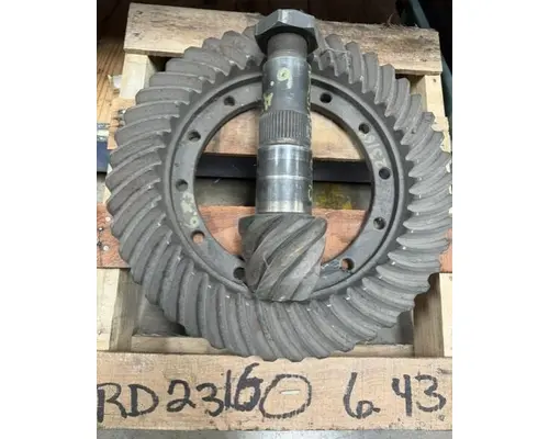 Gear Kit Rockwell RD23160 T-n-t Truck Parts, Inc.