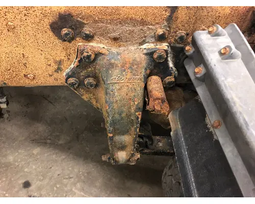 Axle Housing (Front) ROCKWELL RD23164 Vander Haags Inc Sp