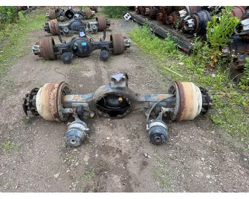 Axle Housing (Front) Rockwell RDL-20145 Camerota Truck Parts