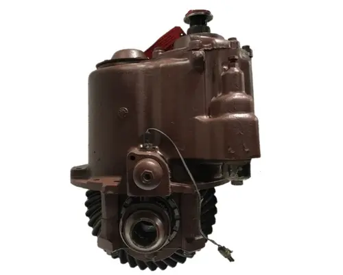 Rears (Front) ROCKWELL RDL20145 Hagerman Inc.