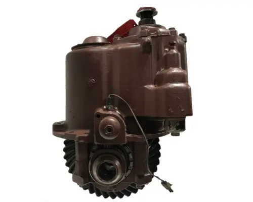 Rears (Front) ROCKWELL RDP23160 Hagerman Inc.