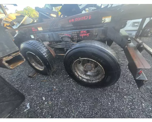 Rears (Front) ROCKWELL RH23160 Crest Truck Parts