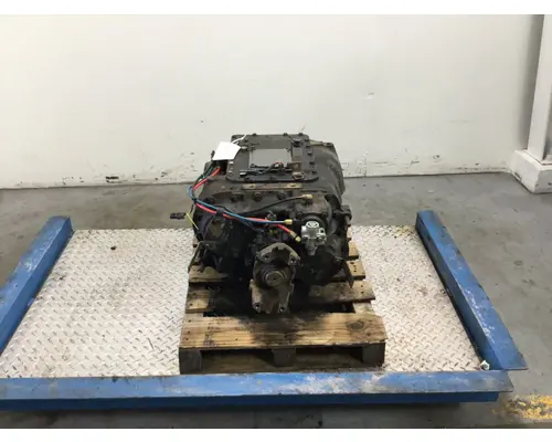 Transmission Assembly ROCKWELL RM10-115A Vander Haags Inc Sf