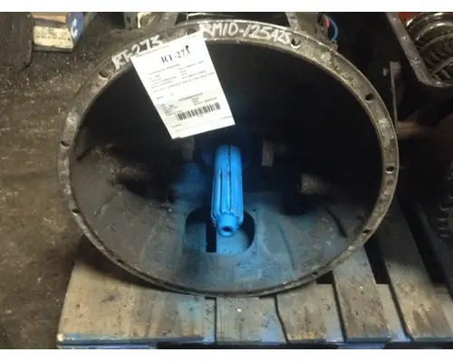 Transmission Assembly ROCKWELL RM10-125A2 Wilkins Rebuilders Supply